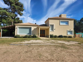 Casa Mayor